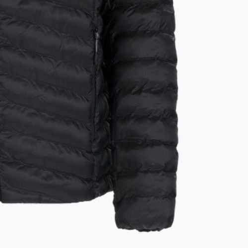 Мъжко пухено яке Mammut Albula IN black