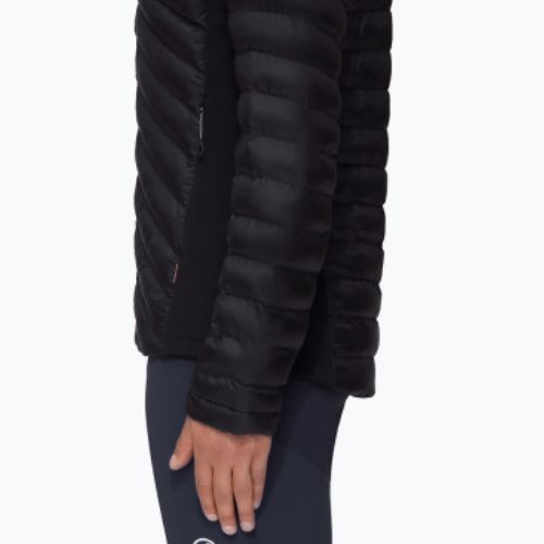 MAMMUT Albula IN Хибридно яке за мъже черно