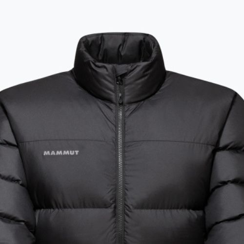 MAMMUT Whitehorn IN мъжко пухено яке черно
