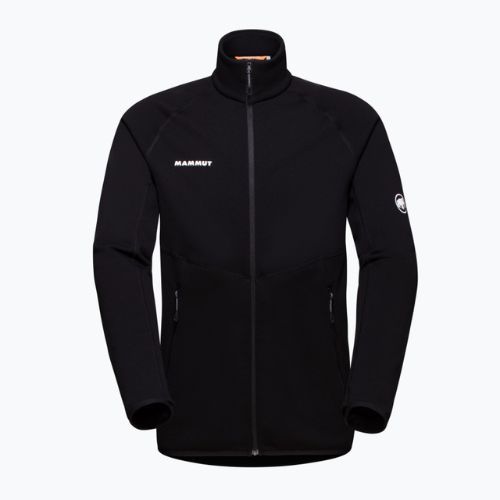 Мъжки потник за трекинг Mammut Aconcagua ML black