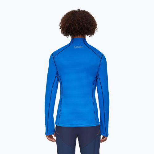 MAMMUT мъжки потник за трекинг Taiss Light ML blue