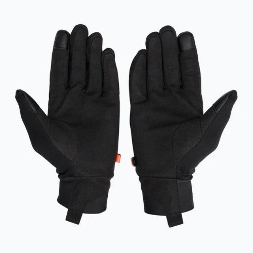 Ръкавици за трекинг Mammut Astro черни 1190-00380-0001-1100