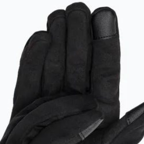 Ръкавици за трекинг Mammut Astro черни 1190-00380-0001-1100