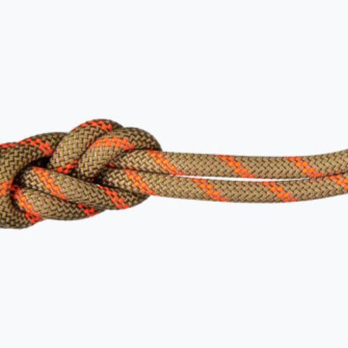 Въже за катерене MAMMUT 8.0 Alpine Dry orange 2010-04350-11240-1060
