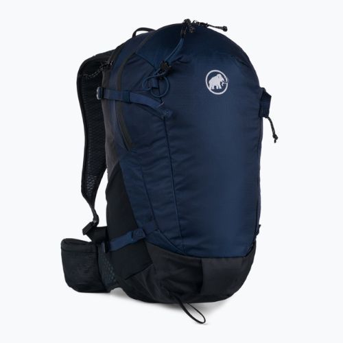 Mammut Lithium 20 дамска туристическа раница синя 2530-00720-5975-1020