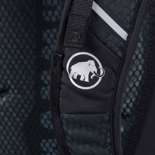 MAMMUT Lithium 25 туристическа раница черна 2530-03452-0001-1025