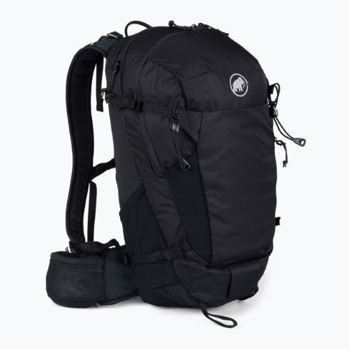 MAMMUT Lithium 25 туристическа раница черна 2530-03452-0001-1025