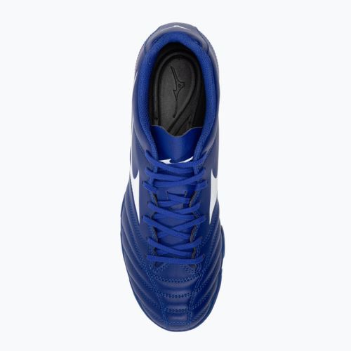 Футболни обувки Mizuno Monarcida Neo II Select AS тъмносини P1GD222501
