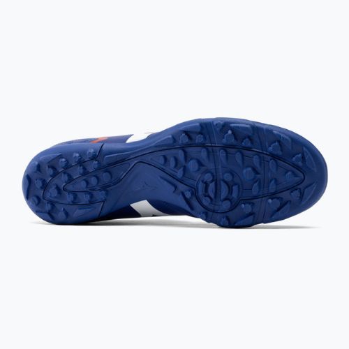 Футболни обувки Mizuno Monarcida Neo II Select AS тъмносини P1GD222501