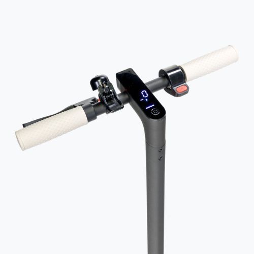 Xiaomi Електрически скутер 3+блок сив 37838