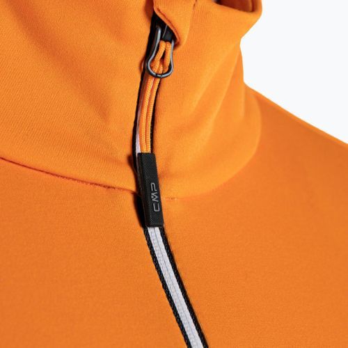 Мъжка ски блуза CMP тъмносиньо 31L0477