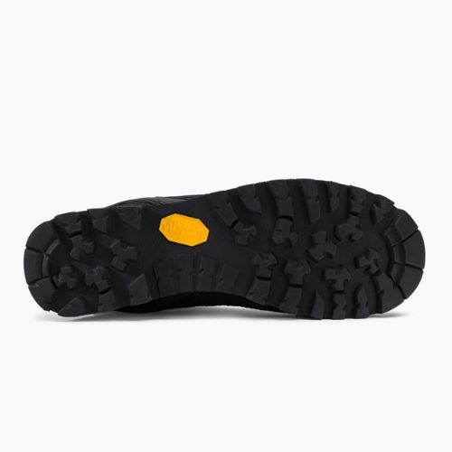 Мъжки ботуши за трекинг CMP Moon Mid blue 31Q4797