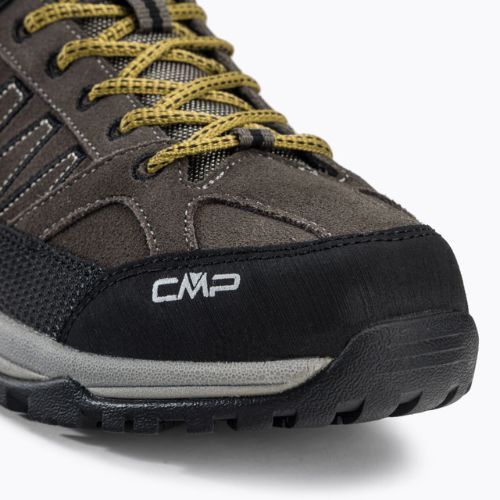 Мъжки ботуши за трекинг CMP Sun brown 31Q4807