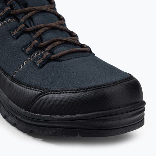 Мъжки ботуши за трекинг CMP Annuuk Snowboots blue 31Q4957