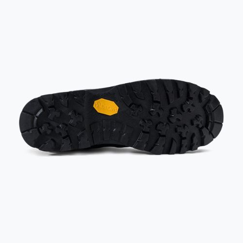 Мъжки ботуши за трекинг CMP Athunis Mid grey 31Q4977