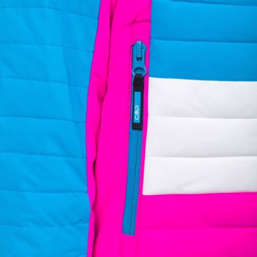 Момичешко ски яке CMP 31W0735 цвят 31W0735/L704