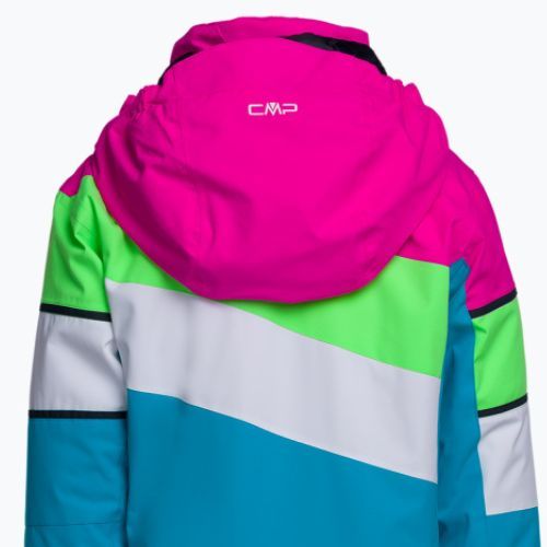Момичешко ски яке CMP 32W0105 цвят 32W0105/L704