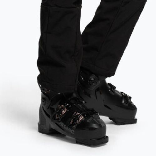 Дамски ски панталони CMP черни 38A1586