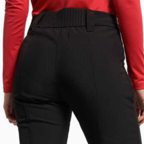 Дамски ски панталони CMP черни 38A1586