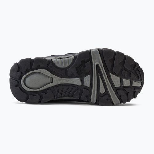 CMP детски ботуши за трекинг Pyry Snowboots сиви 38Q4514