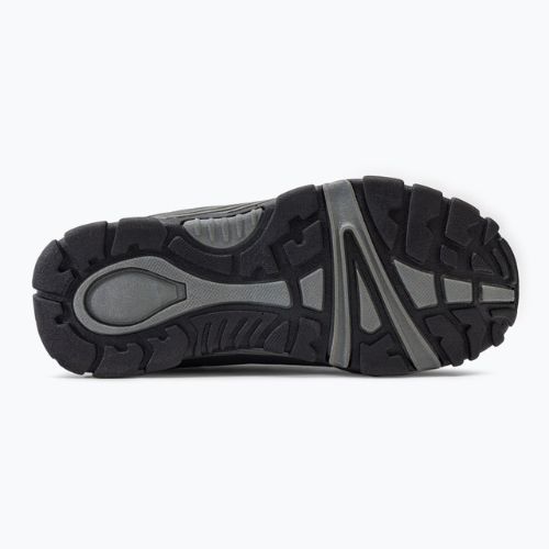 Детски обувки за преходи CMP Pyry Snowboots син-сив 38Q4514J