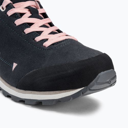 Дамски ботуши за трекинг CMP Elettra Low grey 38Q4616