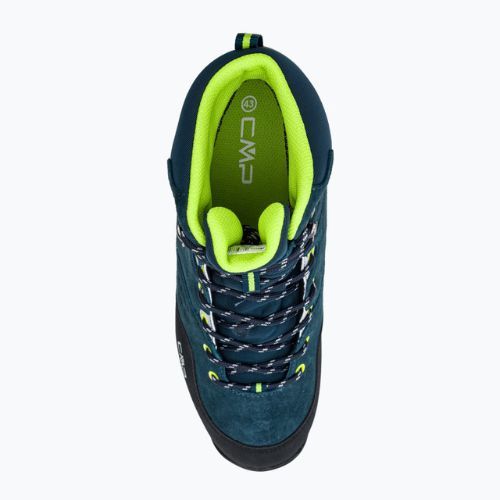 Мъжки ботуши за трекинг CMP Alcor Mid navy blue 39Q4907