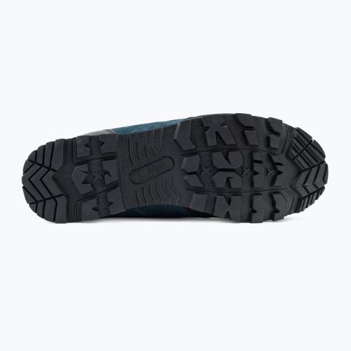 Мъжки ботуши за трекинг CMP Alcor Mid navy blue 39Q4907