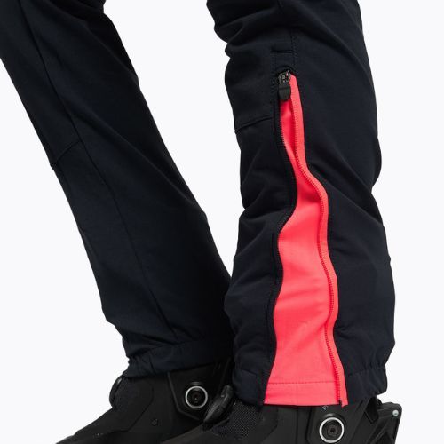 Дамски ски панталони CMP тъмно синьо 39T0056