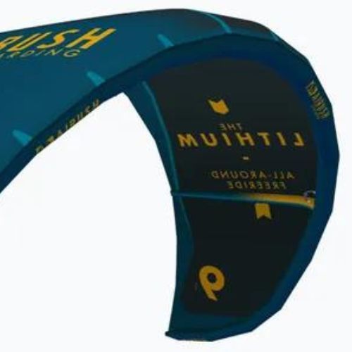 Хвърчило Airush Lithium V13 синьо 3053220001030