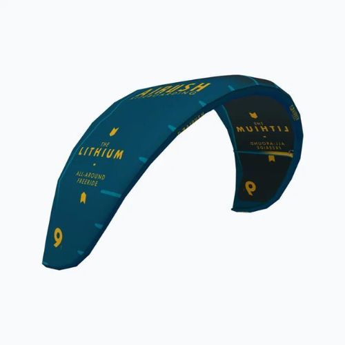 Хвърчило Airush Lithium V13 синьо 3053220001030