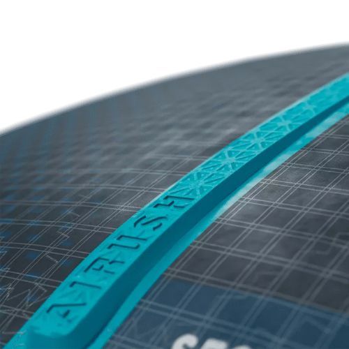 Airush One V2 хвърчило за кайтсърфинг синьо 3053220001014