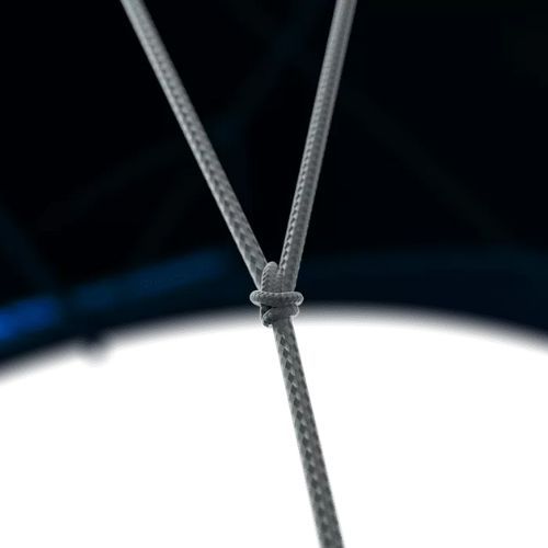 Airush One V2 хвърчило за кайтсърфинг синьо 3053220001014