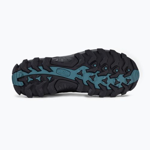 Мъжки ботуши за трекинг CMP Rigel Low blue 3Q13247