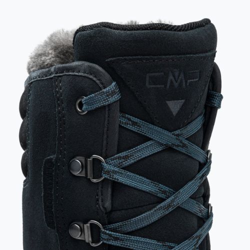 Мъжки CMP Kinos Snowboots black 3Q48867