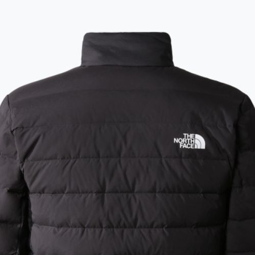 Мъжко пухено яке The North Face Belleview Stretch Down black NF0A7UJFJK31