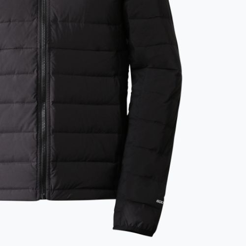 Мъжко пухено яке The North Face Belleview Stretch Down black NF0A7UJFJK31