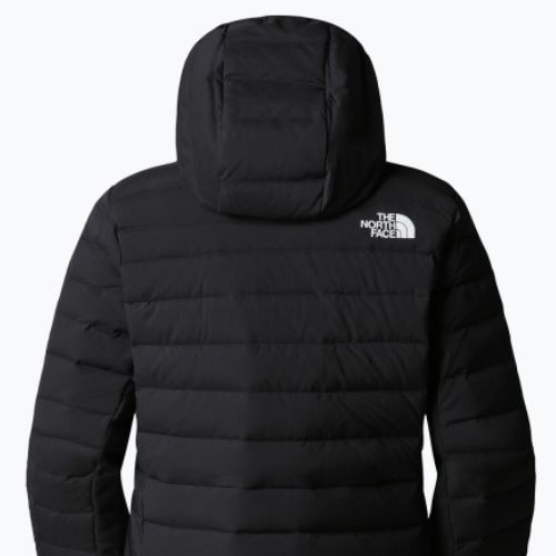 Дамско пухено яке The North Face Belleview Stretch Down Parka black NF0A7UK7JK31