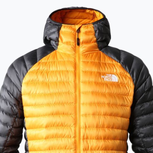 Мъжко пухено яке The North Face Bettaforca LT Down Hoodie orange NF0A7Z8F8M61