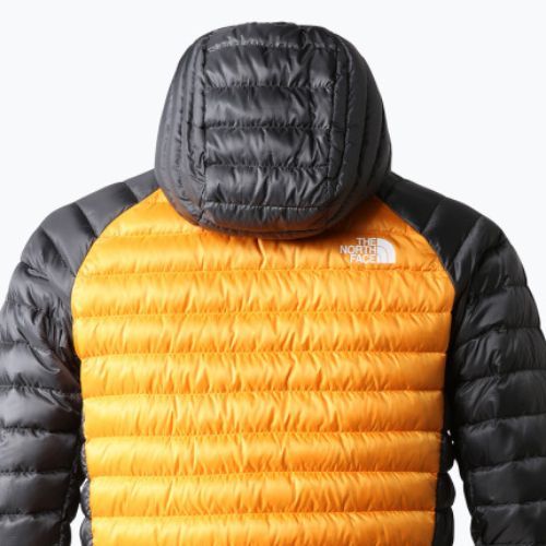Мъжко пухено яке The North Face Bettaforca LT Down Hoodie orange NF0A7Z8F8M61