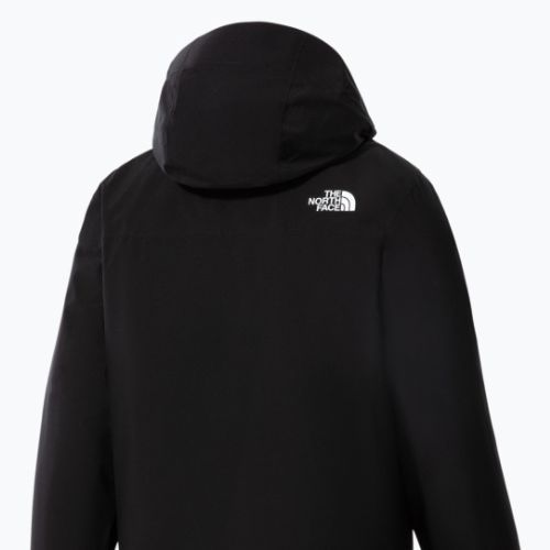 Мъжко яке 3 в 1 The North Face Carto Triclimate black NF0A5IWIJK31