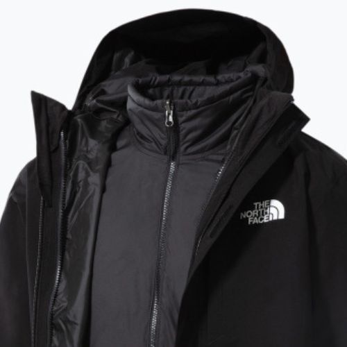 Мъжко яке 3 в 1 The North Face Carto Triclimate black NF0A5IWIJK31