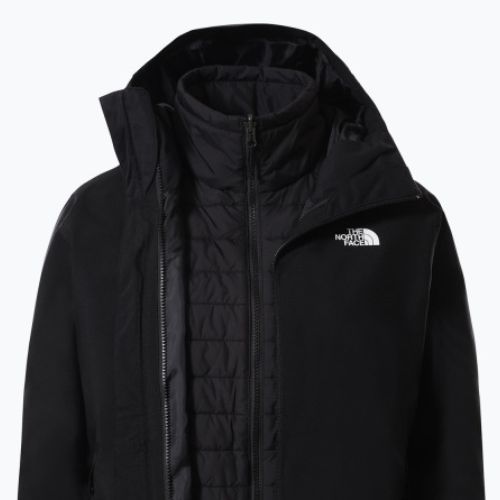 Дамско яке 3 в 1 The North Face Carto Triclimate black NF0A5IWJJK31