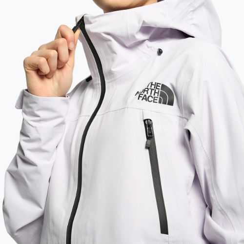 Дамско яке за сноуборд The North Face Ceptor lavender fog