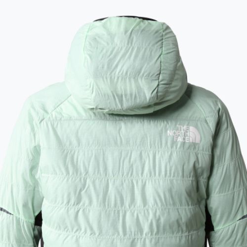 Дамско яке за ски-туризъм The North Face Dawn Turn 50/50 Синтетика Patina green NF0A7Z8Z8Y61