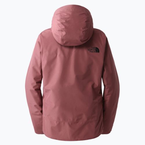 The North Face Descendit дамско ски яке NF0A4R1R6R41