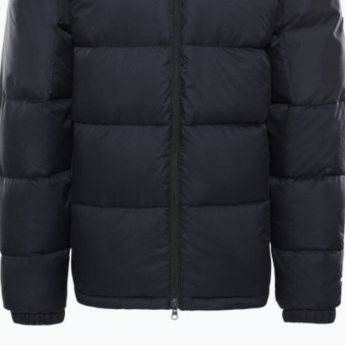 Мъжко пухено яке The North Face Diablo Down Hoodie black NF0A4M9L