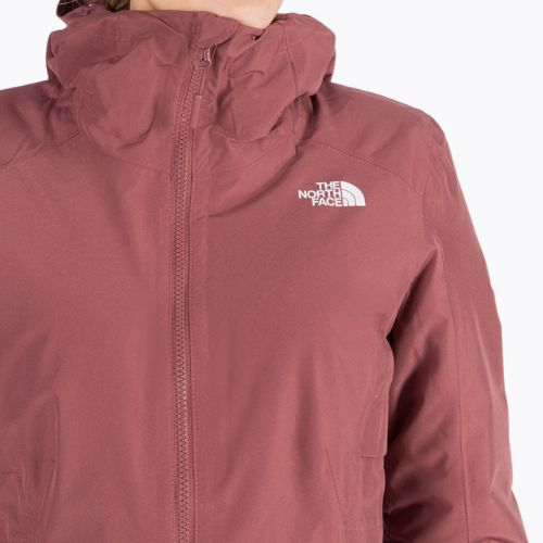 Дамско пухено яке The North Face Hikesteller Insulated Parka NF0A3Y1G8H61