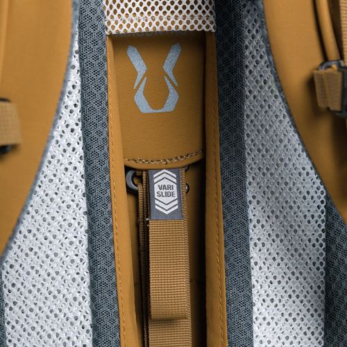 Deuter Aircontact Core 60+10 l almond teal раница за трекинг 3350522