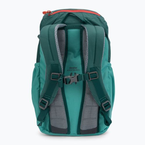 Deuter Junior туристическа раница синя 361052313660